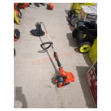 Echo Gas Curved String Trimmer