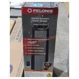 Pelonis Digital Ceramic Tower Heater