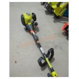 RYOBI 4-Stroke 30 cc Power Head