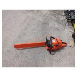 Echo Gas Powered Chainsaw