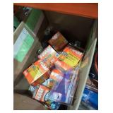 UNOPENED BY ROCKEY TEAM, COULD BE OPENED AT