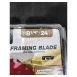 framing Blade