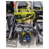 Ryobi Gas Pressure Washer