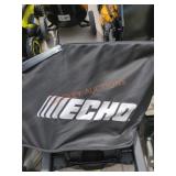 Echo Gas Lawnmower