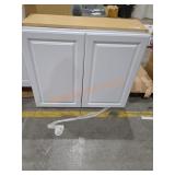 30" x 12" x 30" Kitchen Wall Cabinet