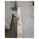 Fine/Line 30 BaseBoard 6Ft