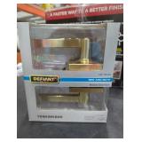 UNOPENED BY ROCKEY TEAM, COULD BE OPENED AT