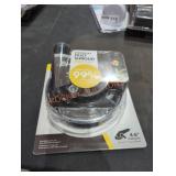 UNOPENED BY ROCKEY TEAM, COULD BE OPENED AT