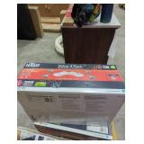 Halo 6" recessed lighting housing & 5"/6" modules