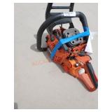 ECHO CHAINSAW - Sold As Is Where Is No Guarantees