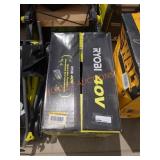 RYOBI 40V Cordless Leaf Blower (Tool Only)