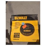 18" Pressure Washer Surface Cleaner