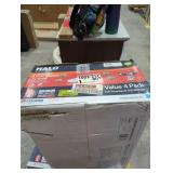 Halo 6" recessed lighting housing & 5"/6" modules