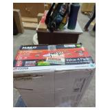 Halo 6" recessed lighting housing & 5"/6" modules