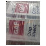 GAF Self Adhering Cap Sheet