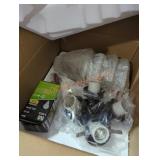UNOPENED BY ROCKEY TEAM, COULD BE OPENED AT