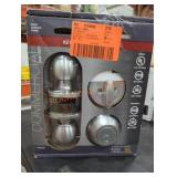 UNOPENED BY ROCKEY TEAM, COULD BE OPENED AT