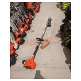 Echo Gas String Trimmer