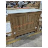 Moorside 36" vanity