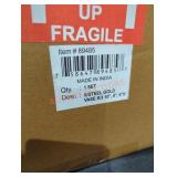 UNOPENED BY ROCKEY TEAM, COULD BE OPENED AT