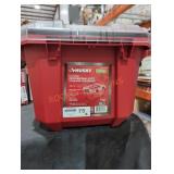 UNOPENED BY ROCKEY TEAM, COULD BE OPENED AT
