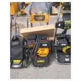 DeWALT Pressure Washer