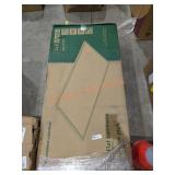 Lithonia Lighting 2x4ft LED Flat Luminarie