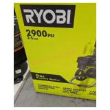 Robi Gas Powered Pressure Washer