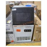 Commercial Maker 120 lb. Ice Maker Machine