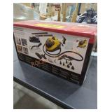 UNOPENED BY ROCKEY TEAM, COULD BE OPENED AT
