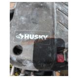 Husky Air Compressor