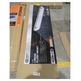 Commercial Electric LED Linear Flush Mount