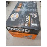 RIDGID 12INCH DUAL BEVEL SLIDING COMPOUND MITER