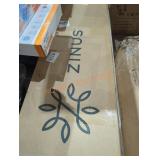 Zinus 13 ft. x 8.5 ft. Pergola