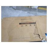 LED Panel Light, Sold as is where is. No