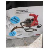 Ridgid Powerclear Drain Cleaner