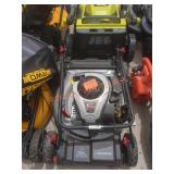 Murray Gas Self-Propelled Lawnmower