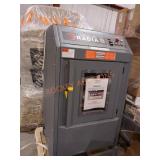 RADIA, 5995 Agitar, Multi-Size Platform/Case