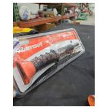UNOPENED BY ROCKEY TEAM, COULD BE OPENED AT