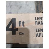 UNOPENED BY ROCKEY TEAM, Could Be Opened At