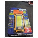 UNOPENED BY ROCKEY TEAM, COULD BE OPENED AT
