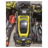 RYOBI 40V Self-Propelled Mower