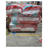 ROCKWOOL R-23  Stone Wool Insulation Batt, 6 X BID