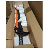 SKYSHALO High Lift Farm Jack, 48 in.