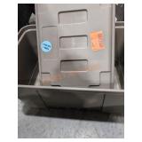 UNOPENED BY ROCKEY TEAM, Could Be Opened At
