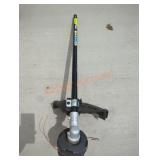 RYOBI EXPAND-IT STRING TRIMMER ATTATCHMENT