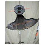 ECHO 21.2 cc Gas 2-Stroke String Trimmer