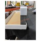 UNOPENED BY ROCKEY TEAM, Could Be Opened At