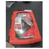 UNOPENED BY ROCKEY TEAM, COULD BE OPENED AT