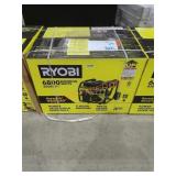Ryobi 6800watts Portable Generator